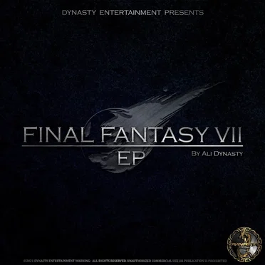 Final Fantasy VII EP