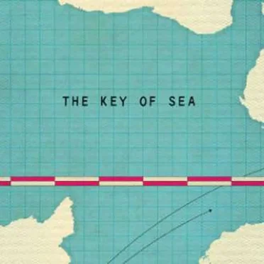The Key of Sea by Various Artists - album cover