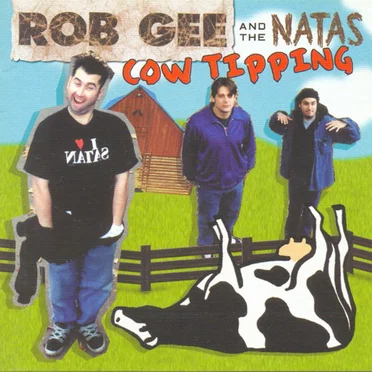 Cow Tipping