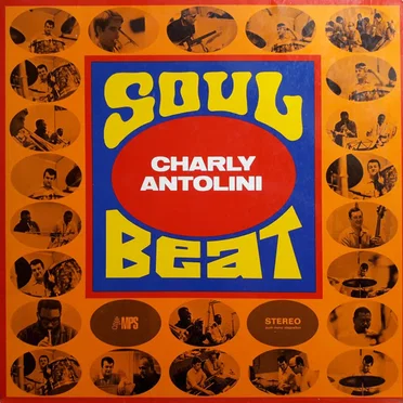 Soul Beat