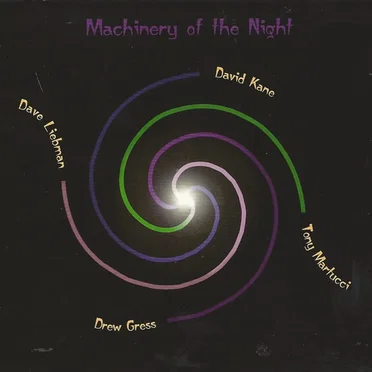 Machinery of the Night