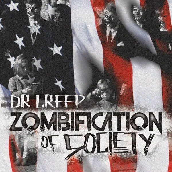 Zombification of Society