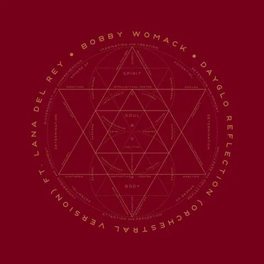 Dayglo Reflection (orchestral version)