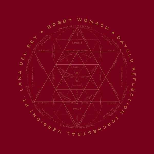 Dayglo Reflection (orchestral version)