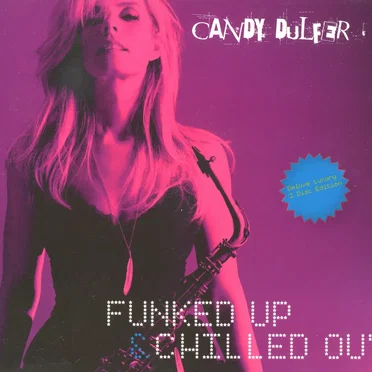 Funked Up & Chilled Out