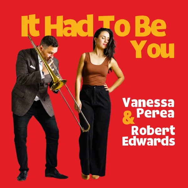 It Had to Be You