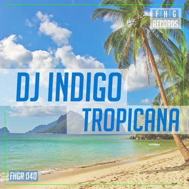 DJ Indigo