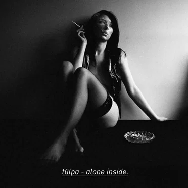 Alone Inside EP