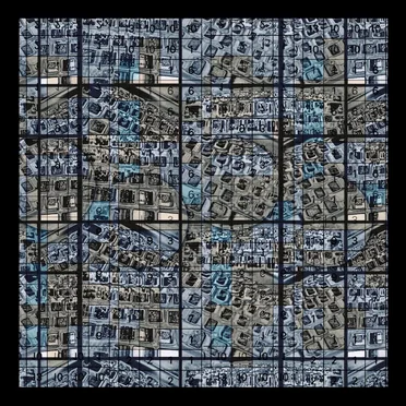 Looking for Phenomena by Augen - album cover