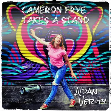 Cameron Frye Takes a Stand