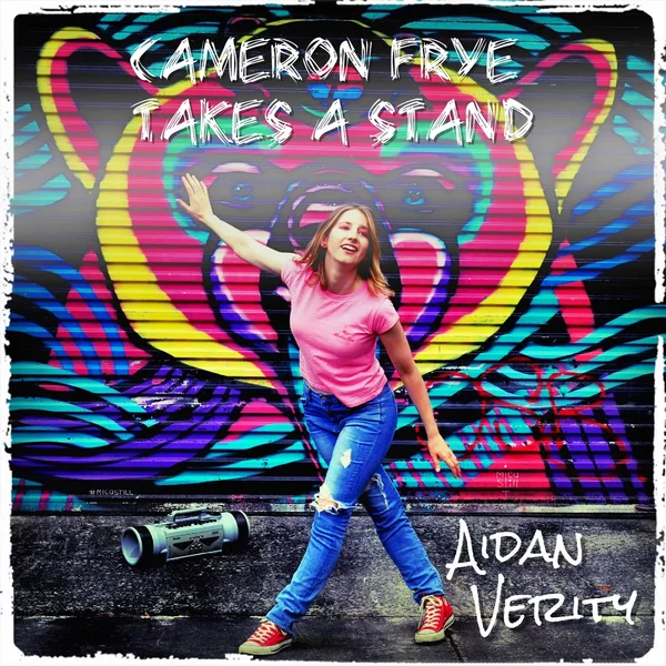 Cameron Frye Takes a Stand