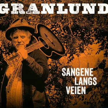 Sangene langs veien