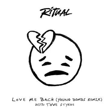 Love Me Back (Young Bombs remix)
