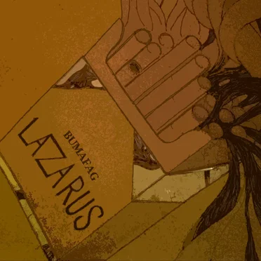 Lazarus EP