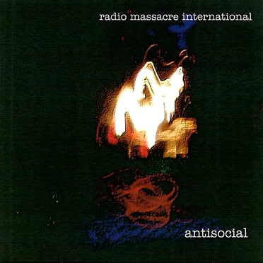 Antisocial