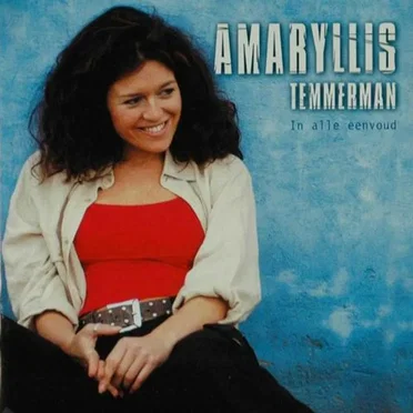 Amaryllis Temmerman