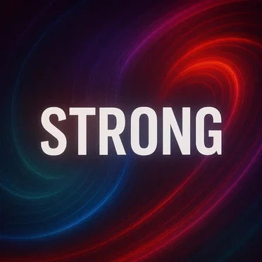 Strong