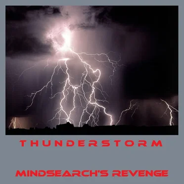 Mindsearch’s Revenge
