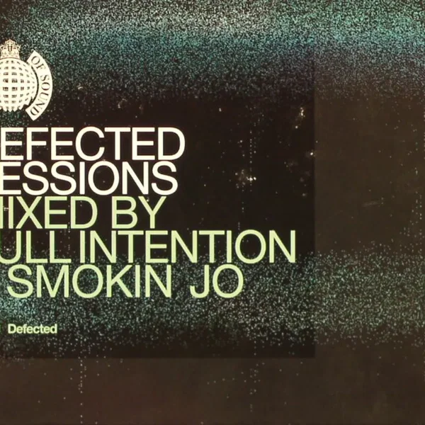 Defected Sessions