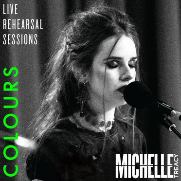 Colours (live rehearsal session)