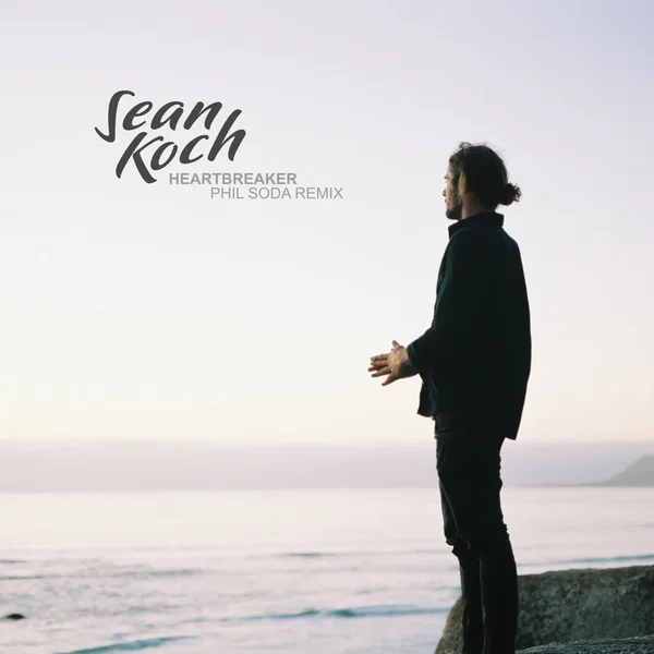 Heartbreaker (Phil Soda remix)
