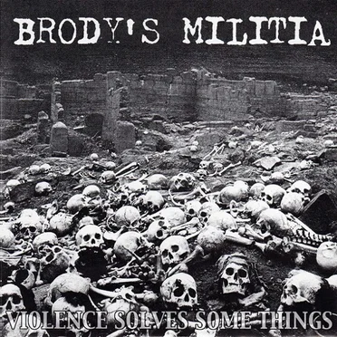 Brody’s Militia