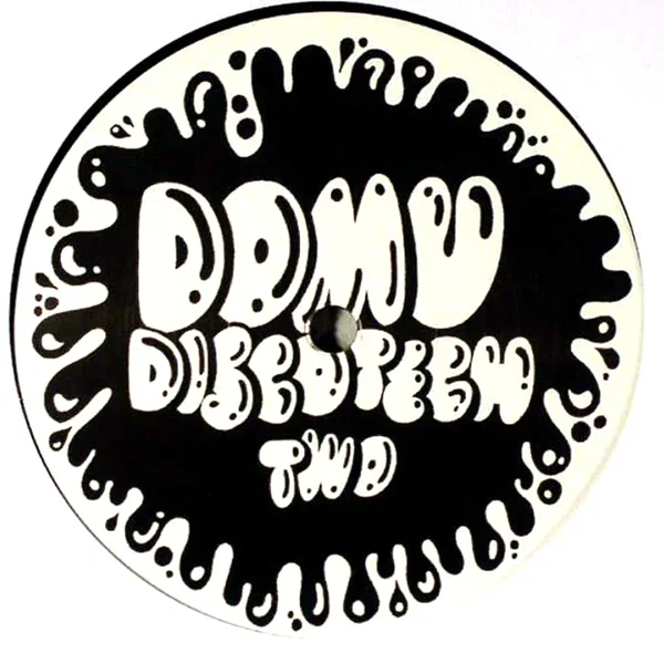 Discotech EP II