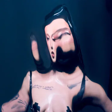 RAT by Sizzy Rocket - album cover