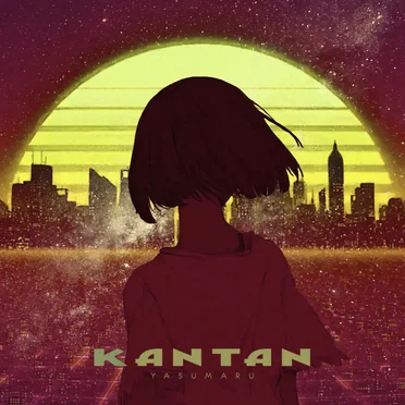 Kantan by Yasumaru - album cover