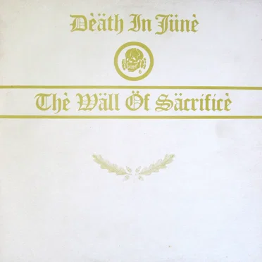 The Wall of Sacrifice