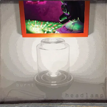 Headlamp by Burnt - album cover