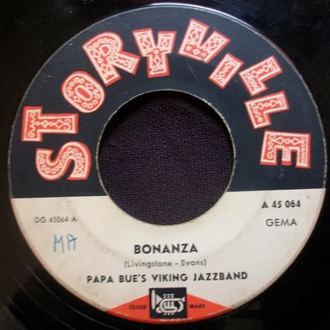 Bonanza / Es war einmal ein treuer Husar