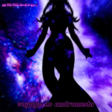 Voyage to Andromeda