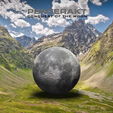 Conquest of the Moon