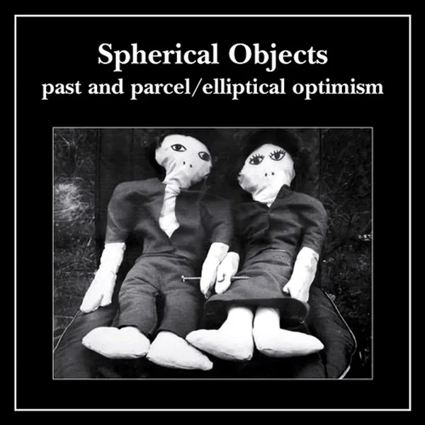 Past and Parcel