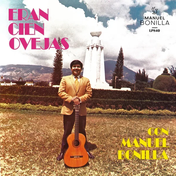 Eran cien ovejas