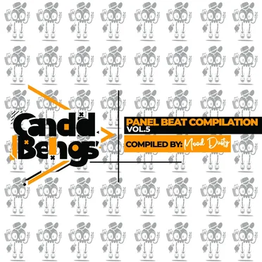 Panel Beat Compilation, Vol. 5