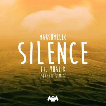 Silence (Slushii remix)