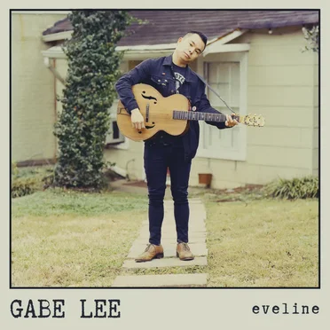 Eveline by Gabe Lee - album cover