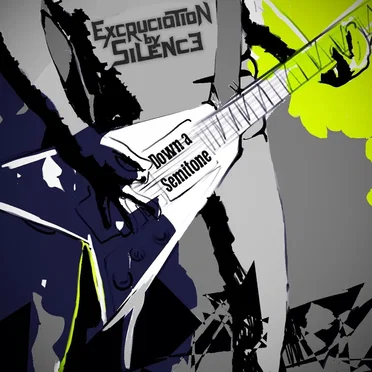 Down a Semitone