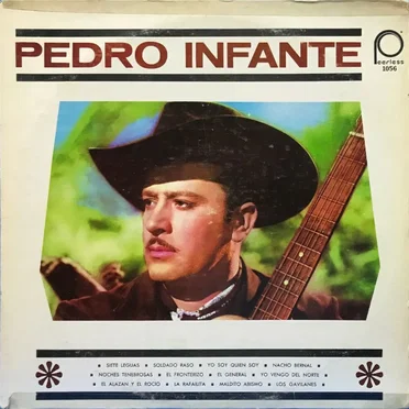 El siete leguas