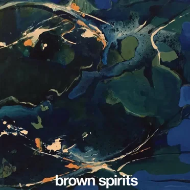 Vol 1 by Brown Spirits - album cover