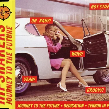 Journey To The Future