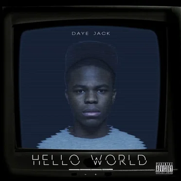 Hello World by Daye Jack - album cover