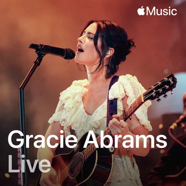 Apple Music Live: Gracie Abrams