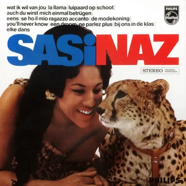 Sasi Naz