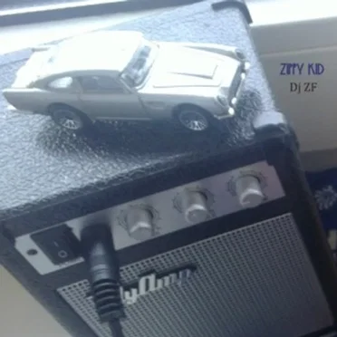 Dj Zf