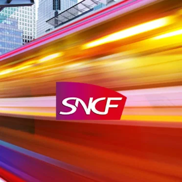 SNCF Audio DNA / Identité Sonore by Sixième Son - album cover