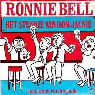 Het stekkie van oom Jackie / Kom je niet van Abcoude