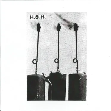 H.Ö.H. by H.Ö.H. - album cover